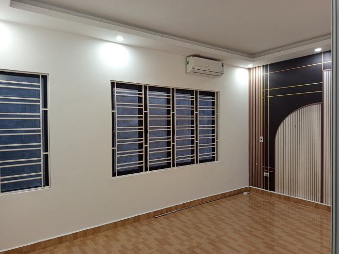 BÁN GẤP NHÀ 4 TẦNG MỚI ĐẸP - VỊ TRÍ MẶT NGÕ ĐƯỜNG TRẠI LẺ, LÊ CHÂN, HẢI PHÒNG VỊ TRÍ 